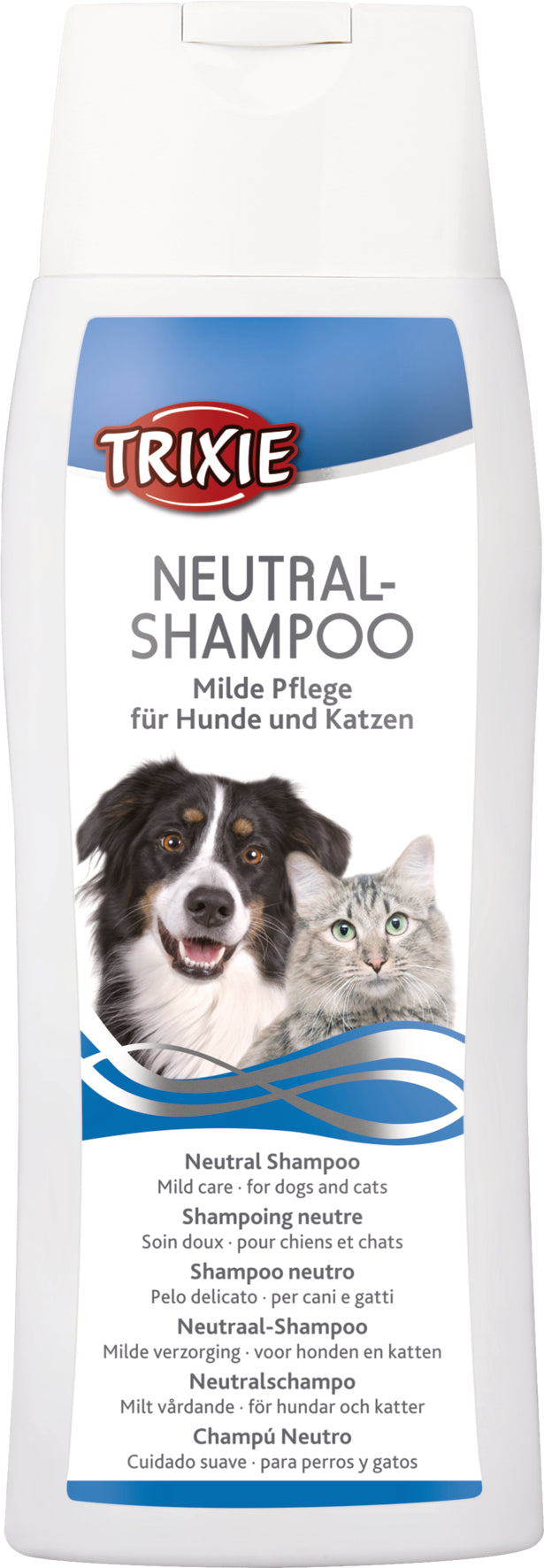 Trixie Germany Neutral Shampoo 250ml - Petsgool Online