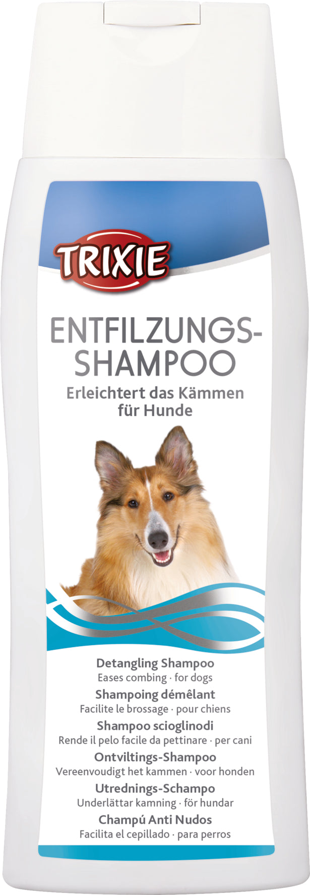 Trixie Germany ,Detangling Shampoo 250ml - Petsgool Online