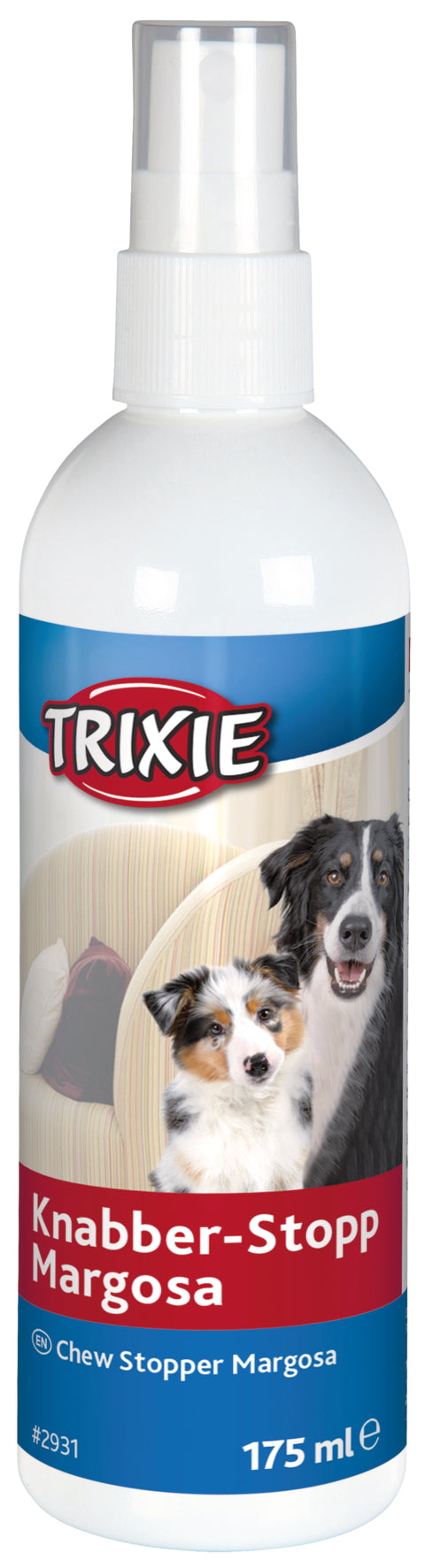 Trixie Germany Chew Stop Spray, 175 ml - Petsgool Online