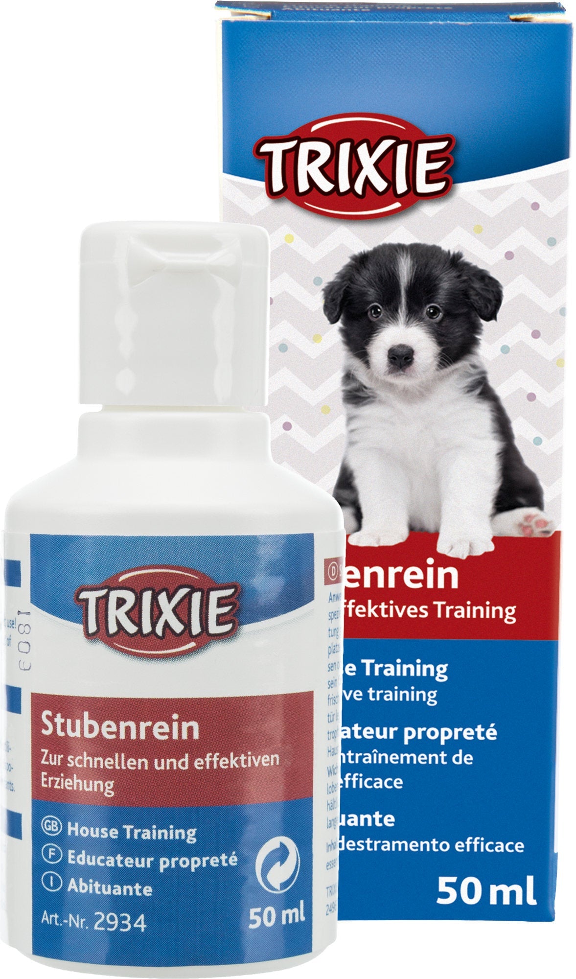 Trixie Germany House Training essential oil, 50 ml - Petsgool Online