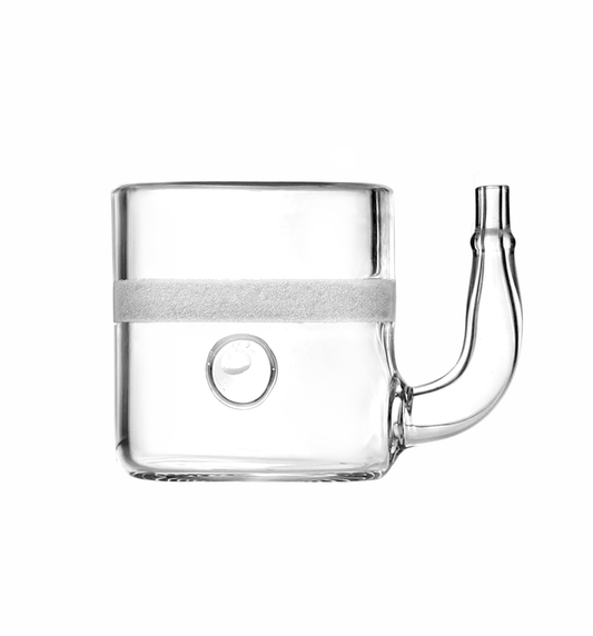Seachem Glass Beetle Diffuser - Pollen 27mm