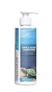 Aqua Nature Turtle Water Conditioner 250 ml