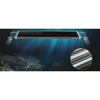 Sunsun ADS 200C Aquarium LED Light - Petsgool Online