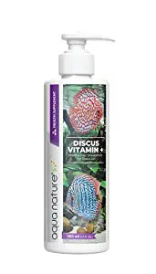 Aqua Nature Discus Vitamin+ 500 ml