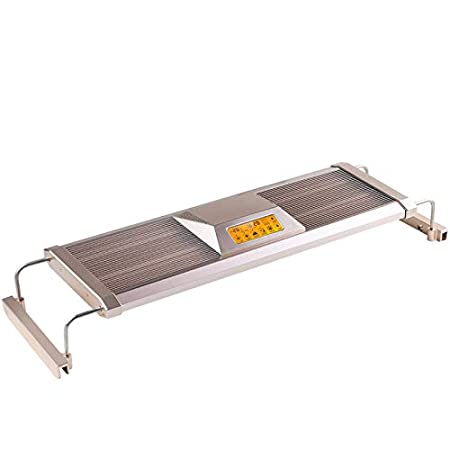 Sunsun ADF 1000C Aquarium LED Light - Petsgool Online