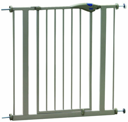 Savic Dog Barrier Door 2.5 foot High, 75-84 cm width - Petsgool Online