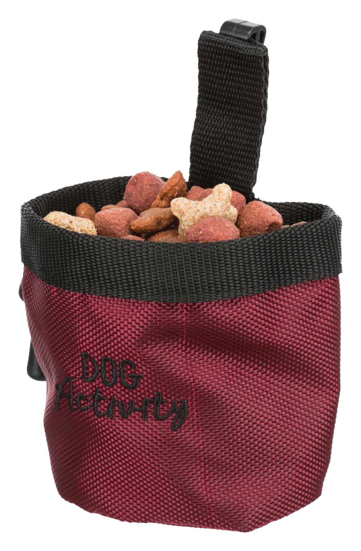 Trixie Germany Baggy Snack Bag, 8 × 10 cm, various colors - Petsgool Online