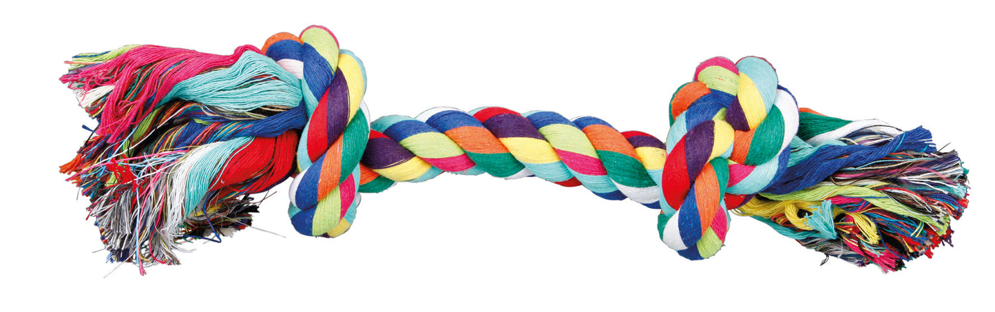 Trixie, Playing Rope, Various Colours, 37 cm - Petsgool Online