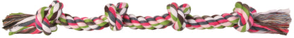 Trixie Playing Rope, Various Colours, 54 cm - Petsgool Online