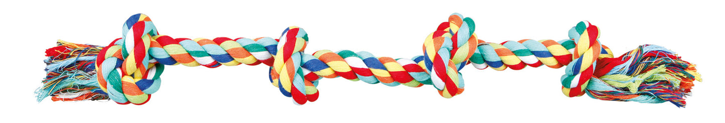 Trixie Playing Rope, Various Colours, 54 cm - Petsgool Online