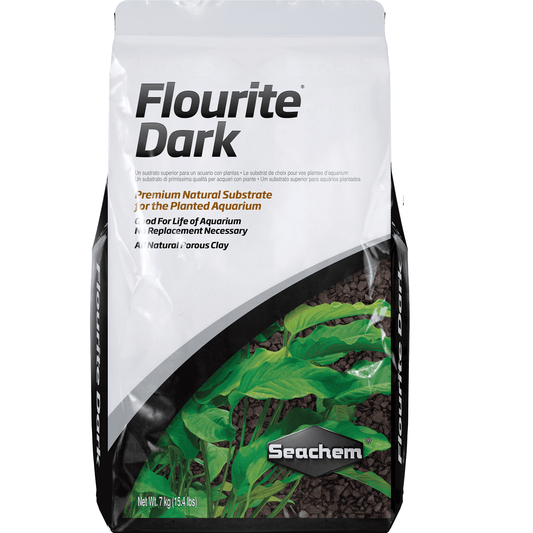 Seachem Flourite Dark 7 Kg
