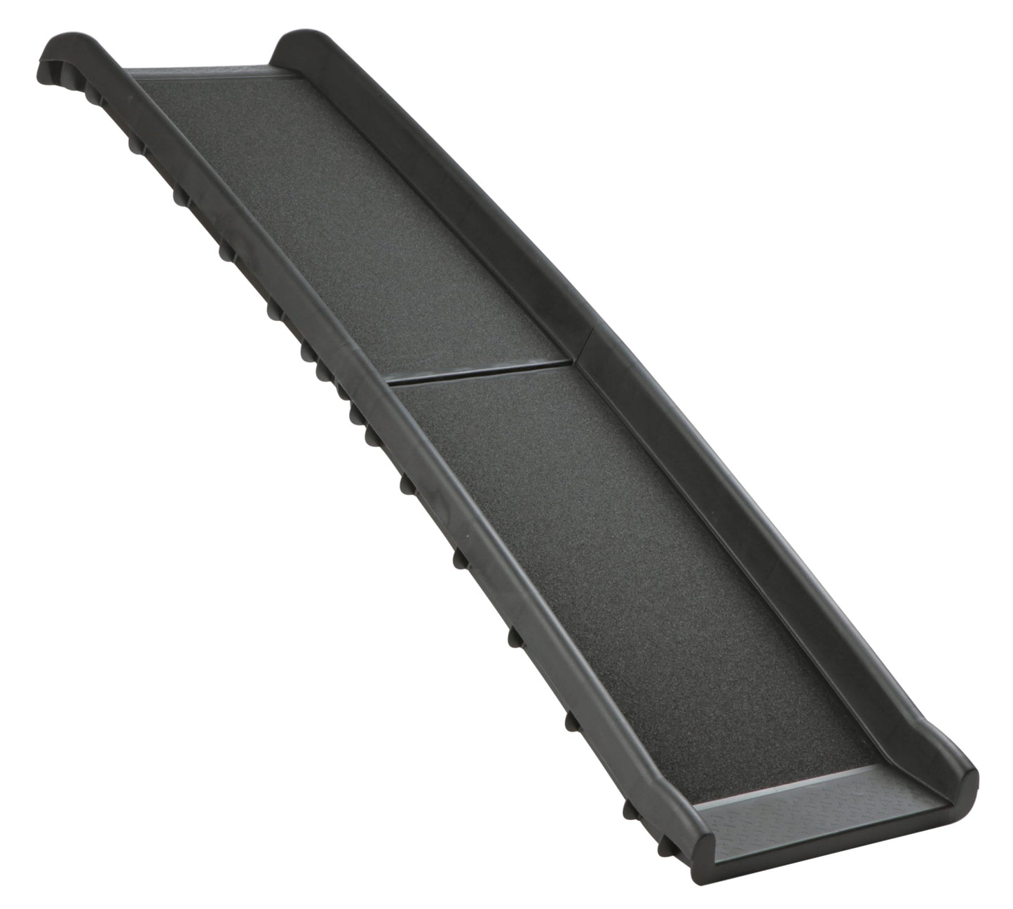 Trixie Petwalk Folding Ramp, Black, 40 x 156 cm, upto 90 kg - Petsgool Online