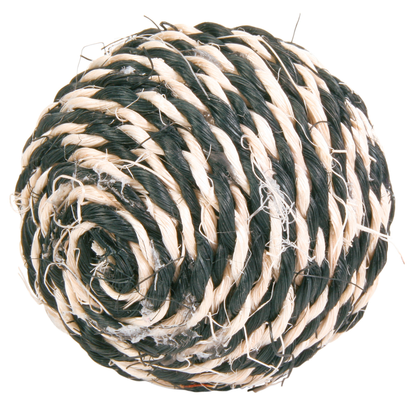 Trixie, Sisal Ball, 6 cm - Petsgool Online