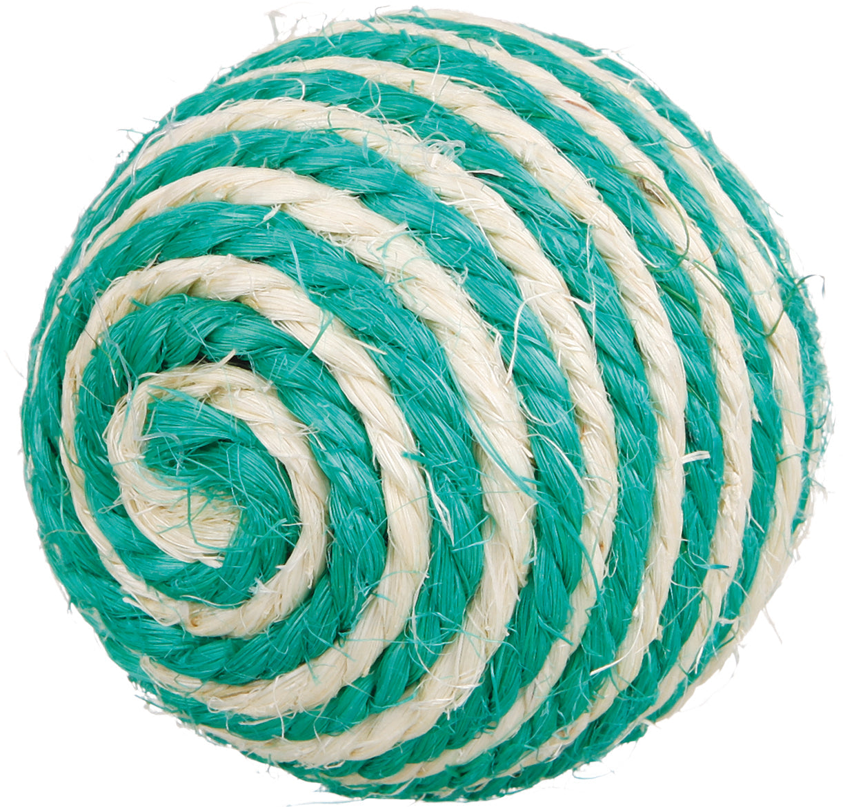 Trixie, Sisal Ball, 6 cm - Petsgool Online