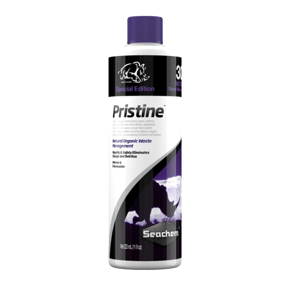 Seachem Pristine Bonus 325 Ml