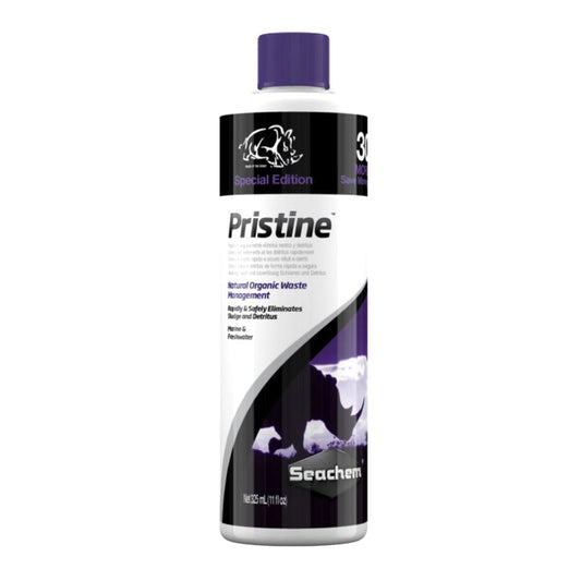 Seachem Pristine Bonus 325 Ml