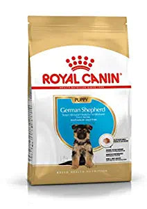 Royal Canin German Shepherd Puppy Dog food 1kg - Petsgool Online