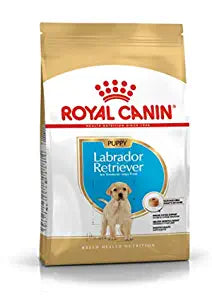 Royal Canin Labrador Retriever Puppy Dog Food 3kg - Petsgool Online