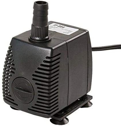 Sunsun Submersible Pump JP-064 - Petsgool Online