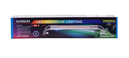 Sunsun ADP 900J Aquarium LED Light - Petsgool Online