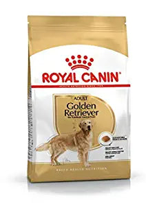 Royal Canin Golden Retriever Adult Dog Food 3kg - Petsgool Online