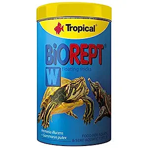 Tropical Biorept W tin100ml / 30g