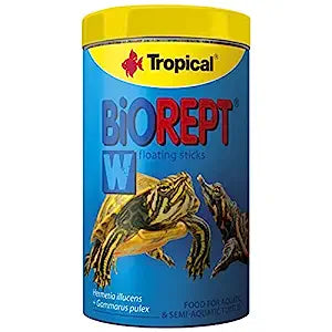 Tropical Biorept W tin 250ml /75g