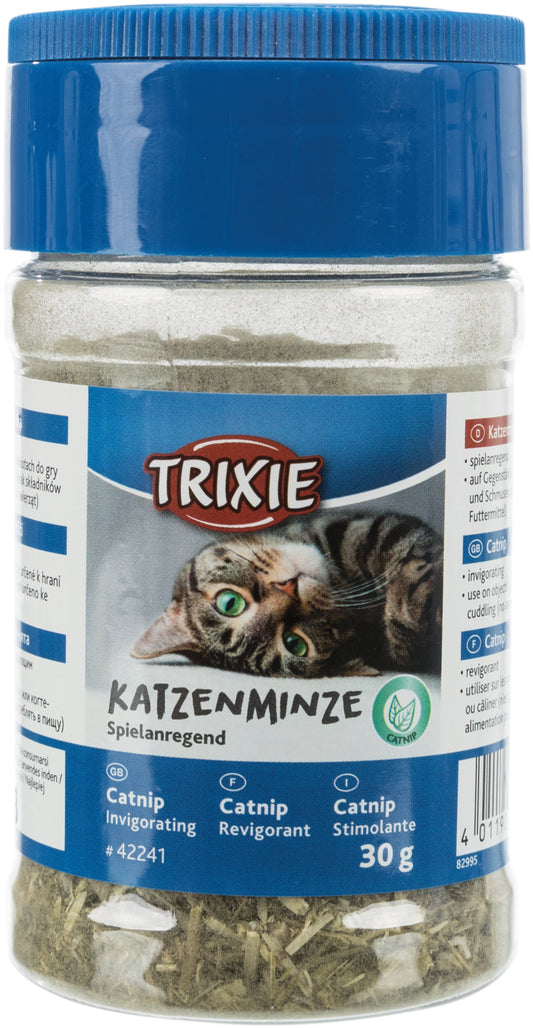 Trixie Catnip Dispenser 30 gms - Petsgool Online