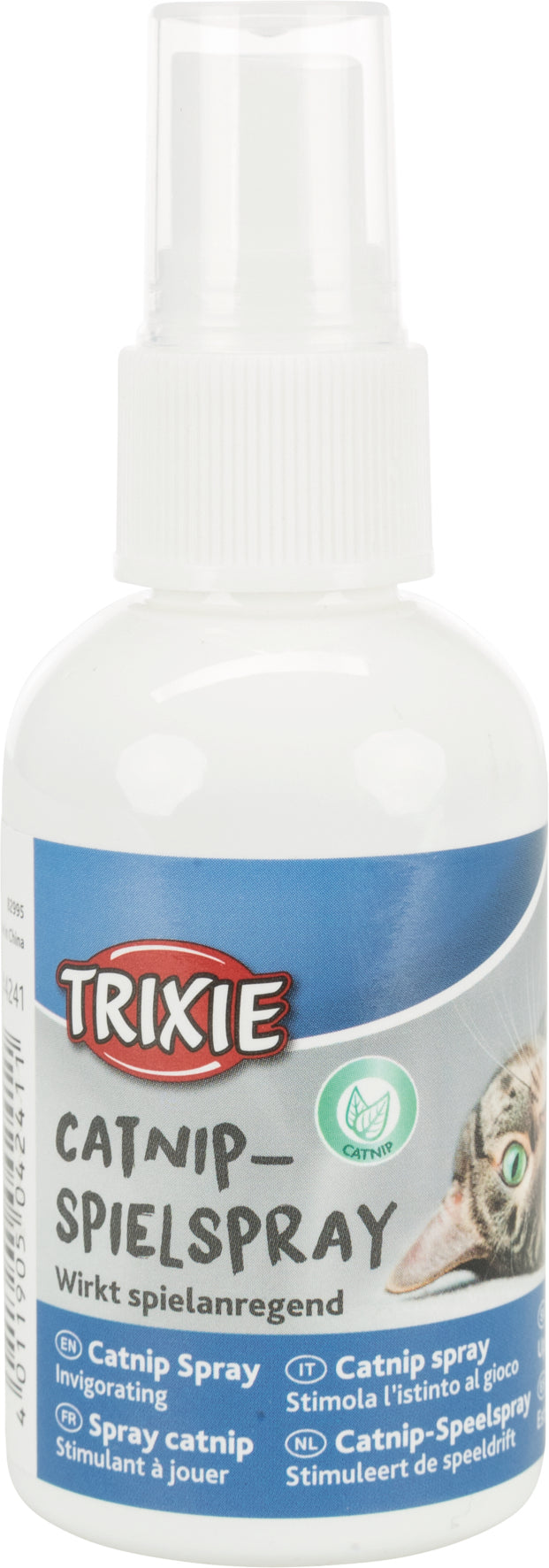 Trixie Catnip Play Spray, 50 ml - Petsgool Online
