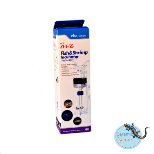 ZISS AQUA ZET-55 Egg Tumblers 210xø55mm
