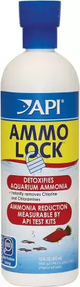 API Ammo Lock 473ml