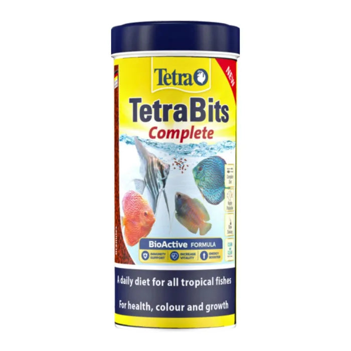 TetraBits Complete 93gm/300ml