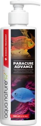 Aqua Nature ParaCure 500 ml
