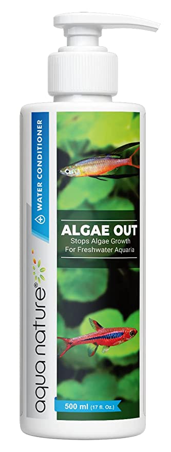 Aqua Nature Algae Out Advance 500ml