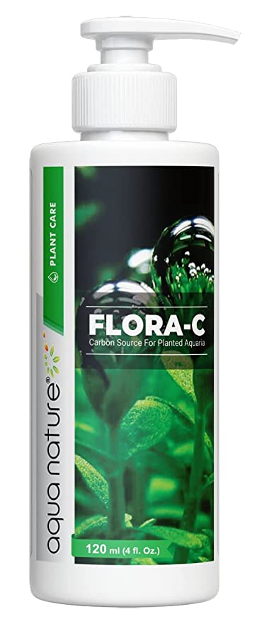 Aqua Nature Flora Trace 120ml