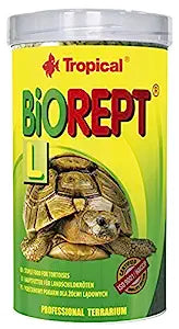 Tropical Biorept L tin 250ml /70g