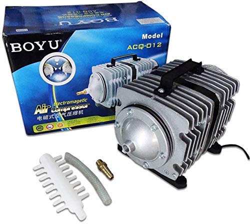 BOYU ACQ 012 | 150w/170L/Min , Compressor AirPump