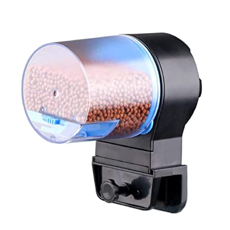 Sunsun AK01S Automatic Food Feeder - Petsgool Online