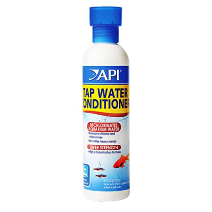 API Tap Water Conditioner 237ml - Petsgool Online