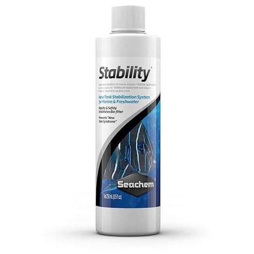 Seachem Stability 250 Ml