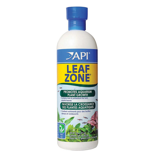 API Leaf zone 473 ml