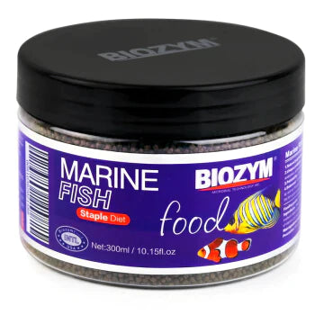 Biozym Marine Formula 215g - Petsgool Online