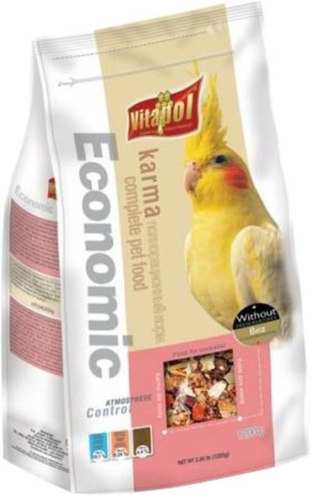 Vitapol Economic Food For Cockatiel | Petsgool - Petsgool Online