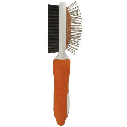 WAHL Double sided brush for dogs & cats