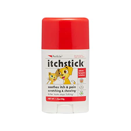 Petkin ItchStick, 42 gm - Petsgool Online