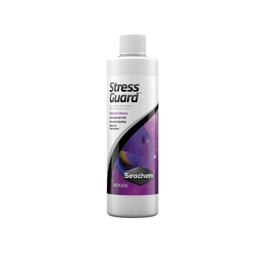 Seachem Stressguard 100 Ml