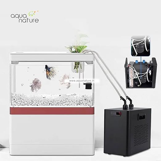 AquaNature Chiller ACC-160 Suitable Upto 160ltr