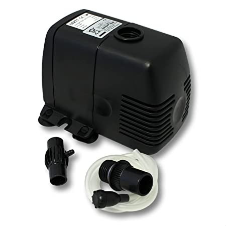 Sunsun HJ 1542 Submersible Filtration Pump - Petsgool Online