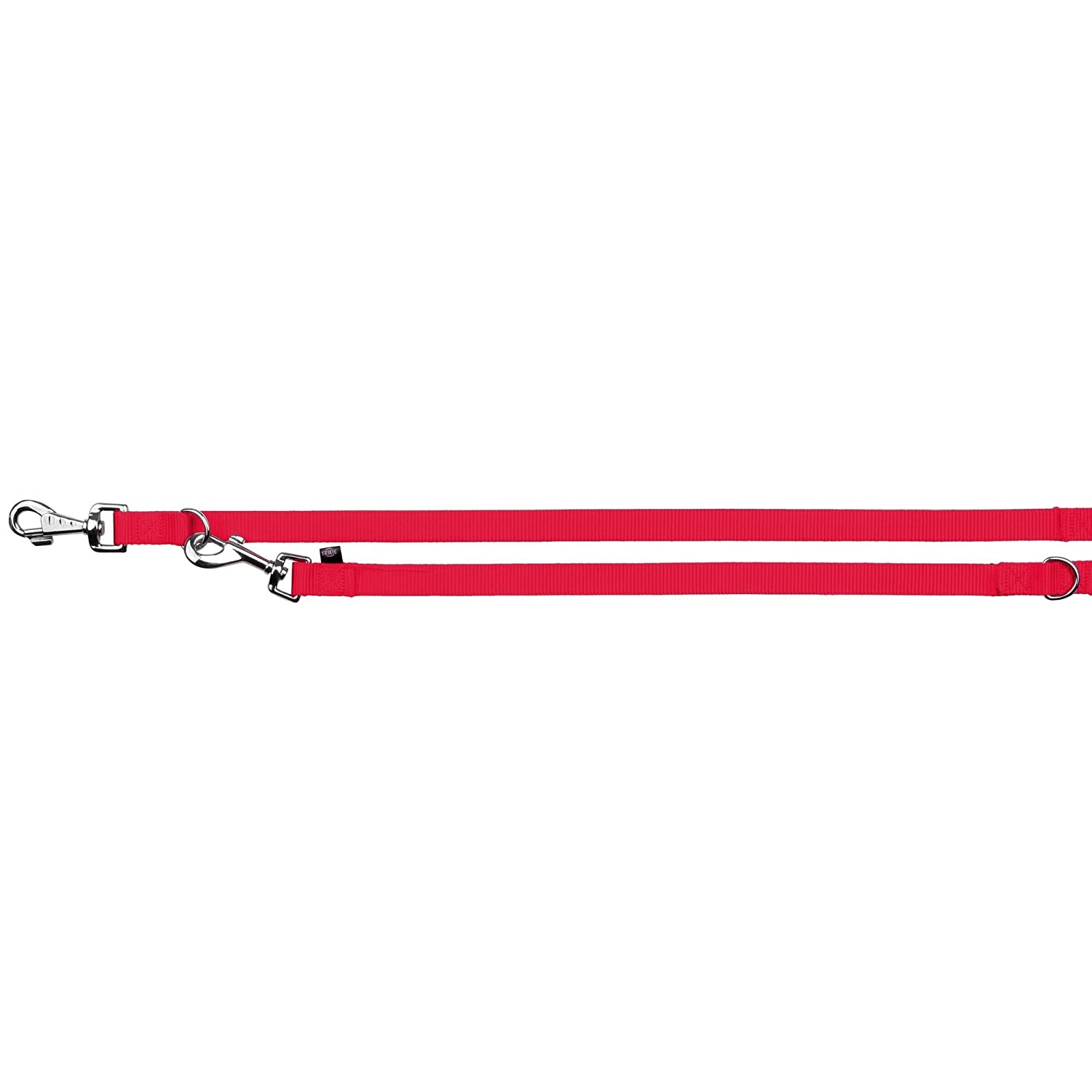 Trixie Classic Adjustable Leash, 3 Stage, 2.00 m/20 mm, M–L - Petsgool Online