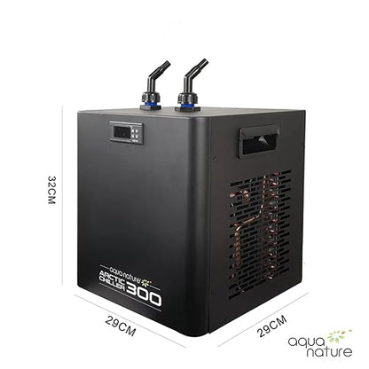 AquaNature Chiller ACC-300 Suitable Upto 300ltr